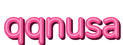 qqnusa — logo kanal